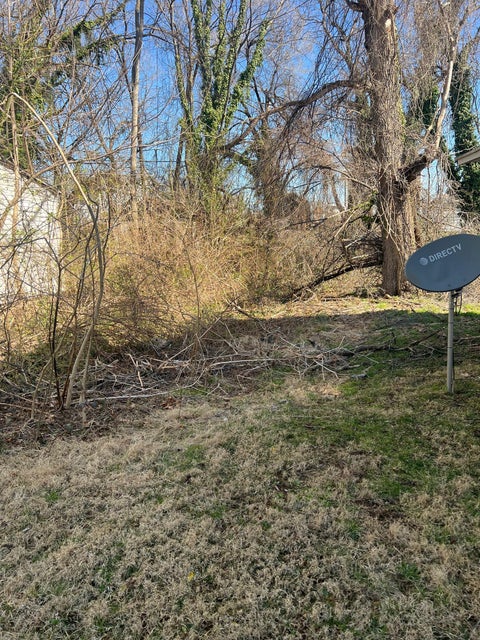 Vacant Land For Sale - 1213 Gilmer Ave<br/> Roanoke, VA 24017