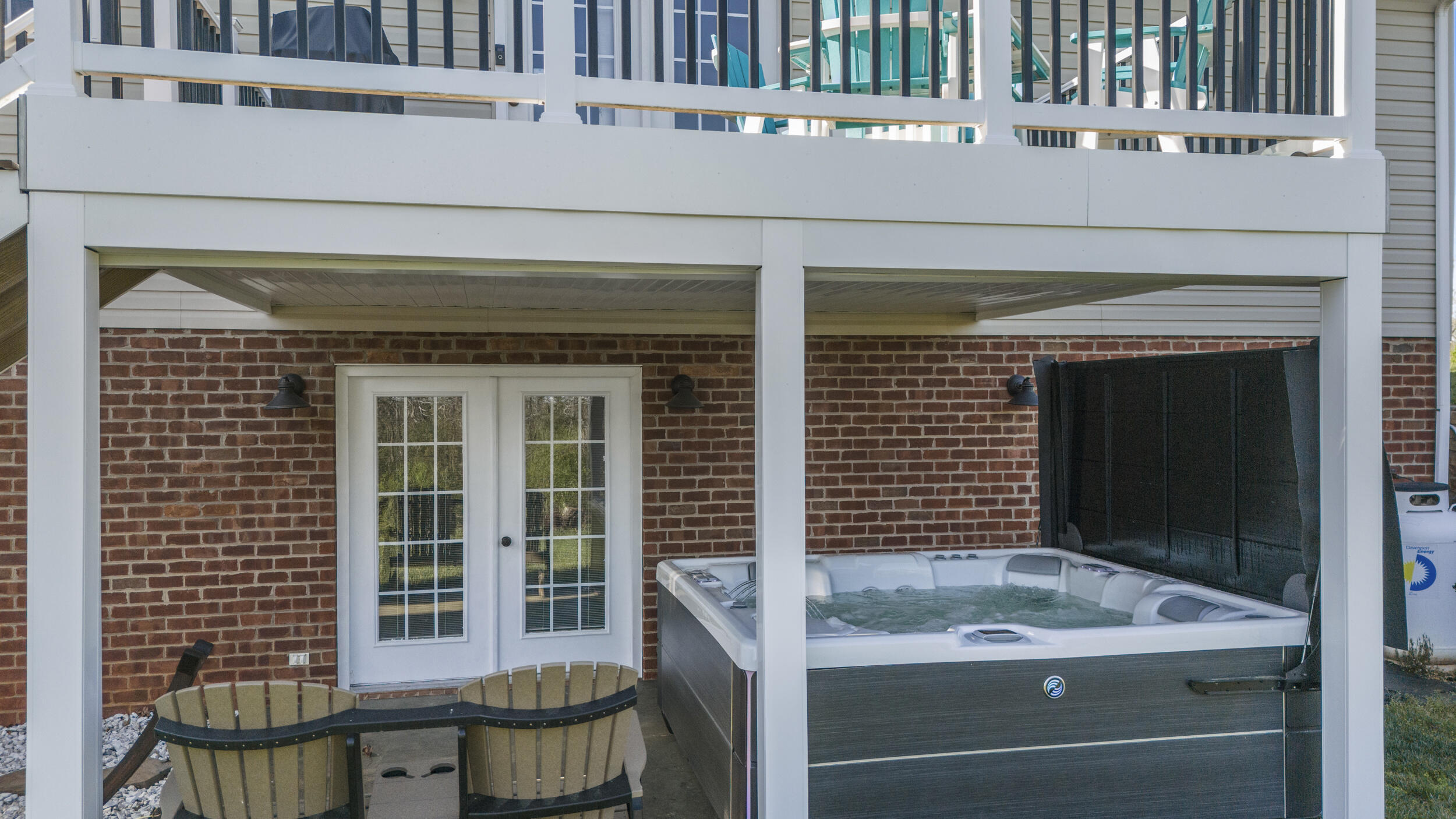 3676 Horseshoe Bend Rd, Goodview, Virginia image 16