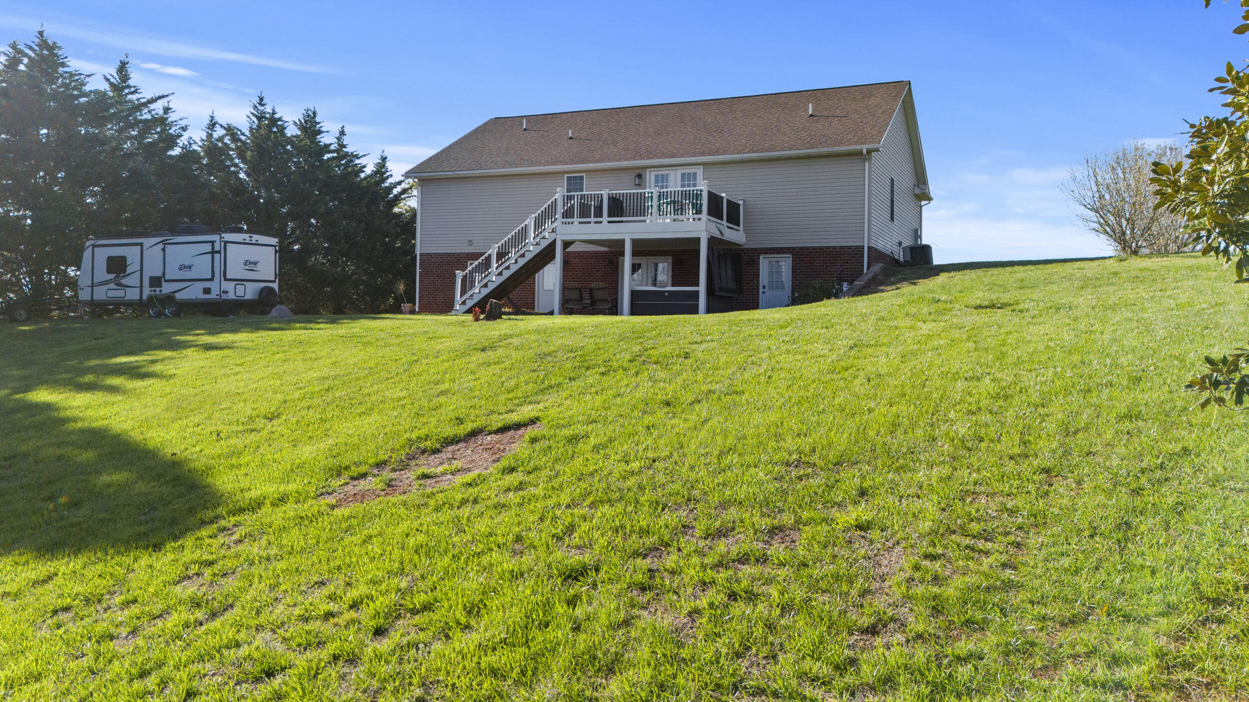3676 Horseshoe Bend Rd, Goodview, Virginia image 20
