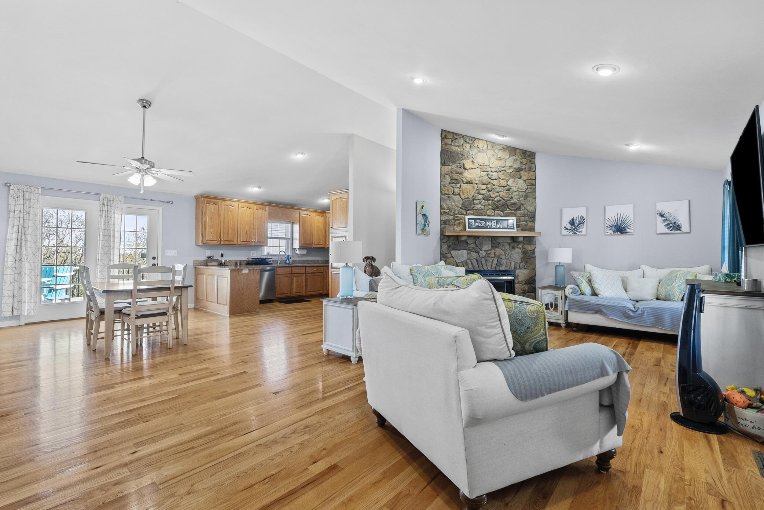 3676 Horseshoe Bend Rd, Goodview, Virginia image 25