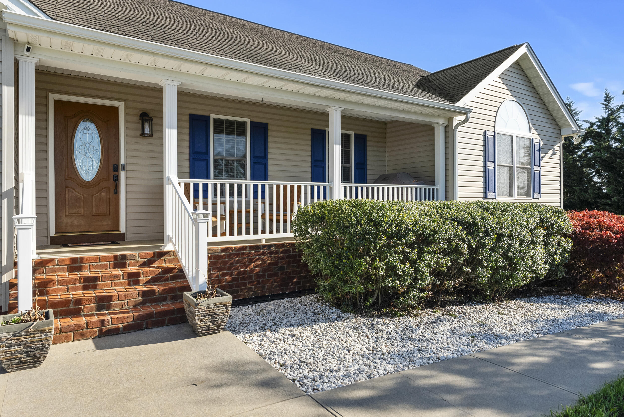 3676 Horseshoe Bend Rd, Goodview, Virginia image 2