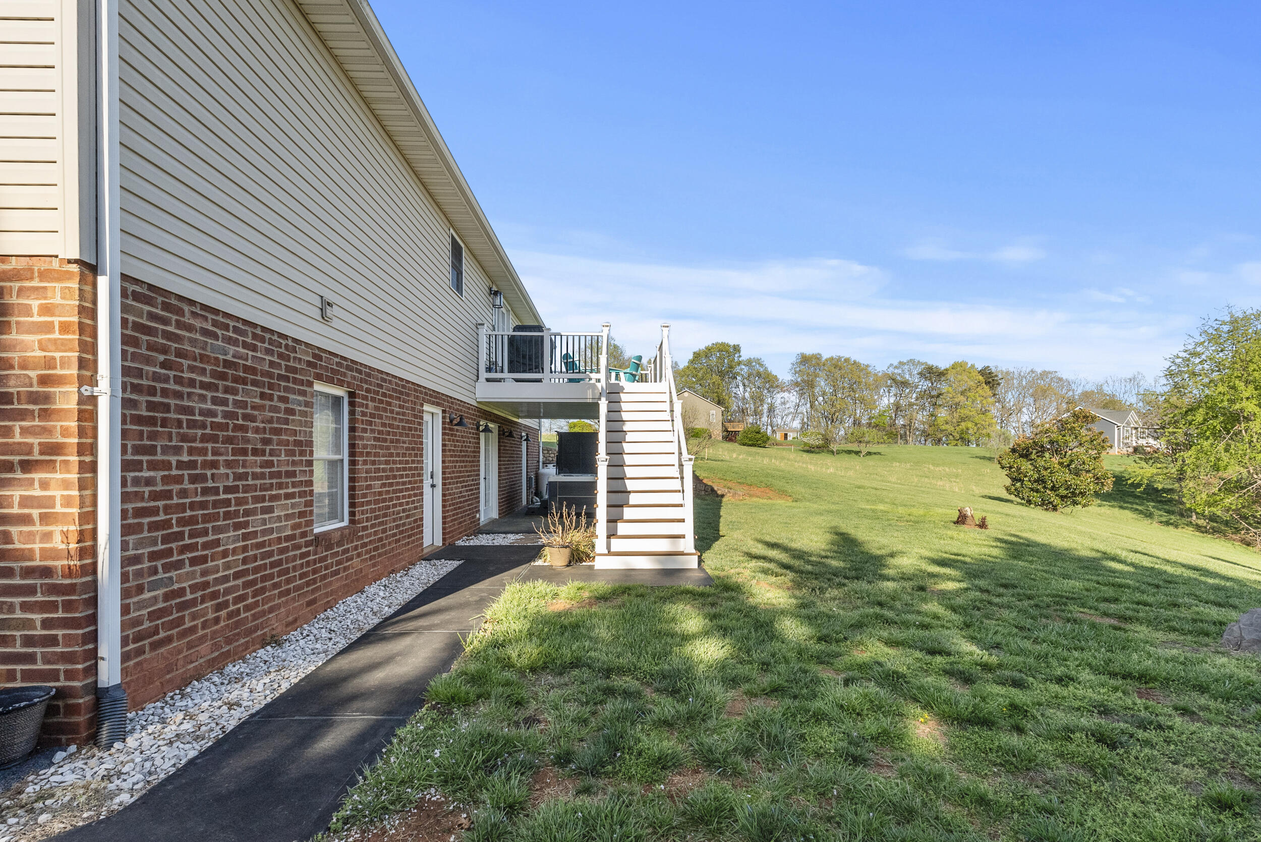 3676 Horseshoe Bend Rd, Goodview, Virginia image 13