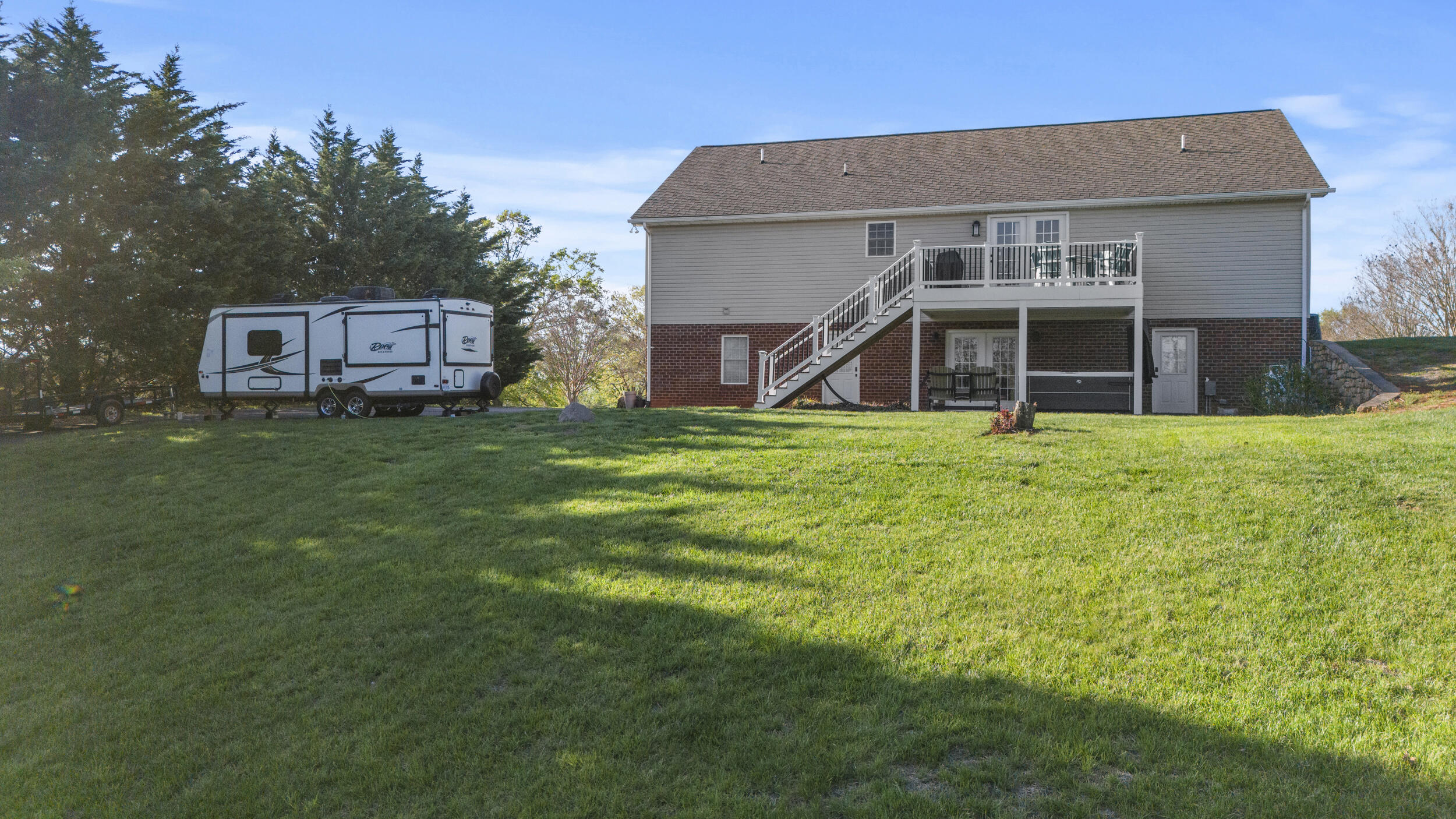 3676 Horseshoe Bend Rd, Goodview, Virginia image 19