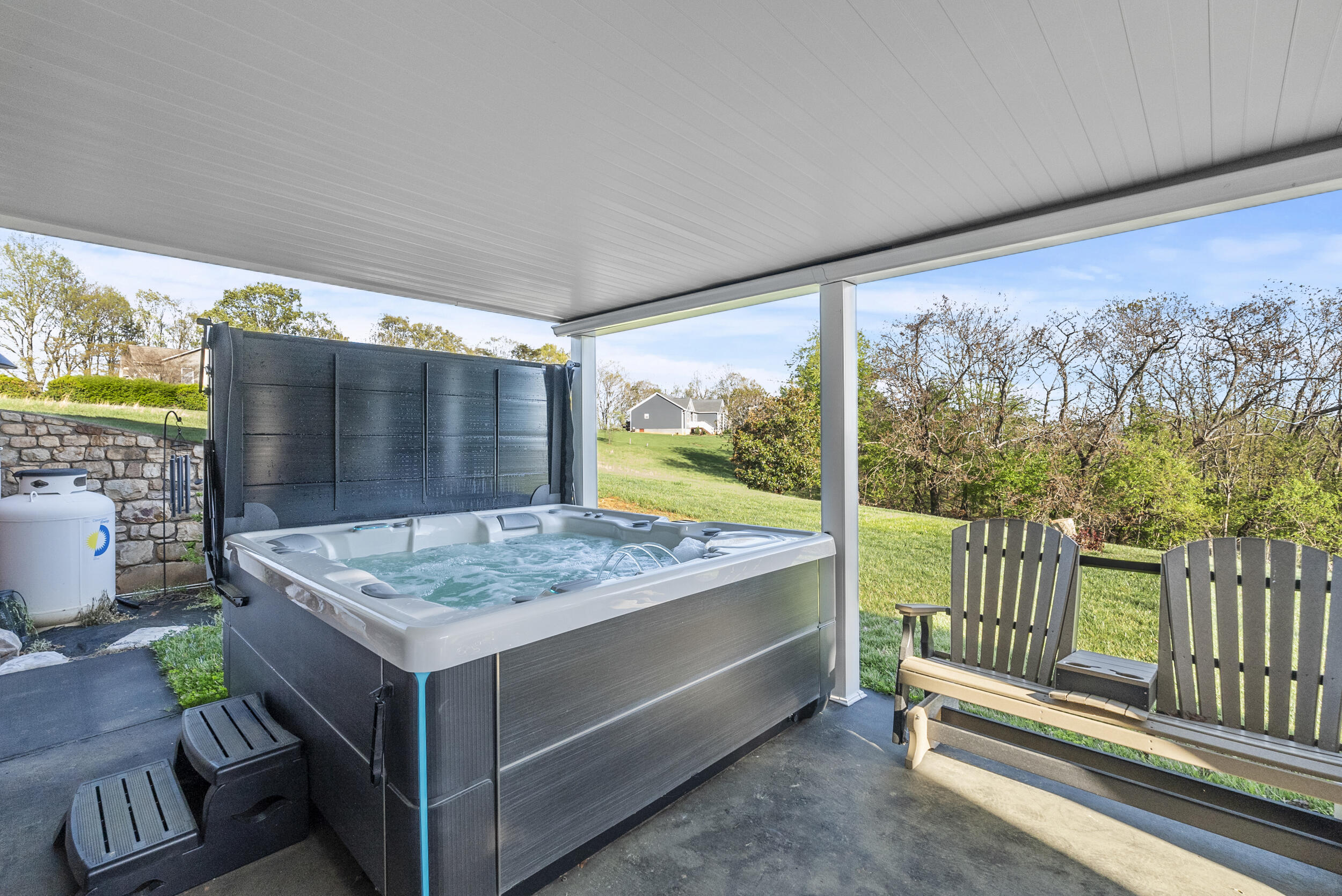 3676 Horseshoe Bend Rd, Goodview, Virginia image 17
