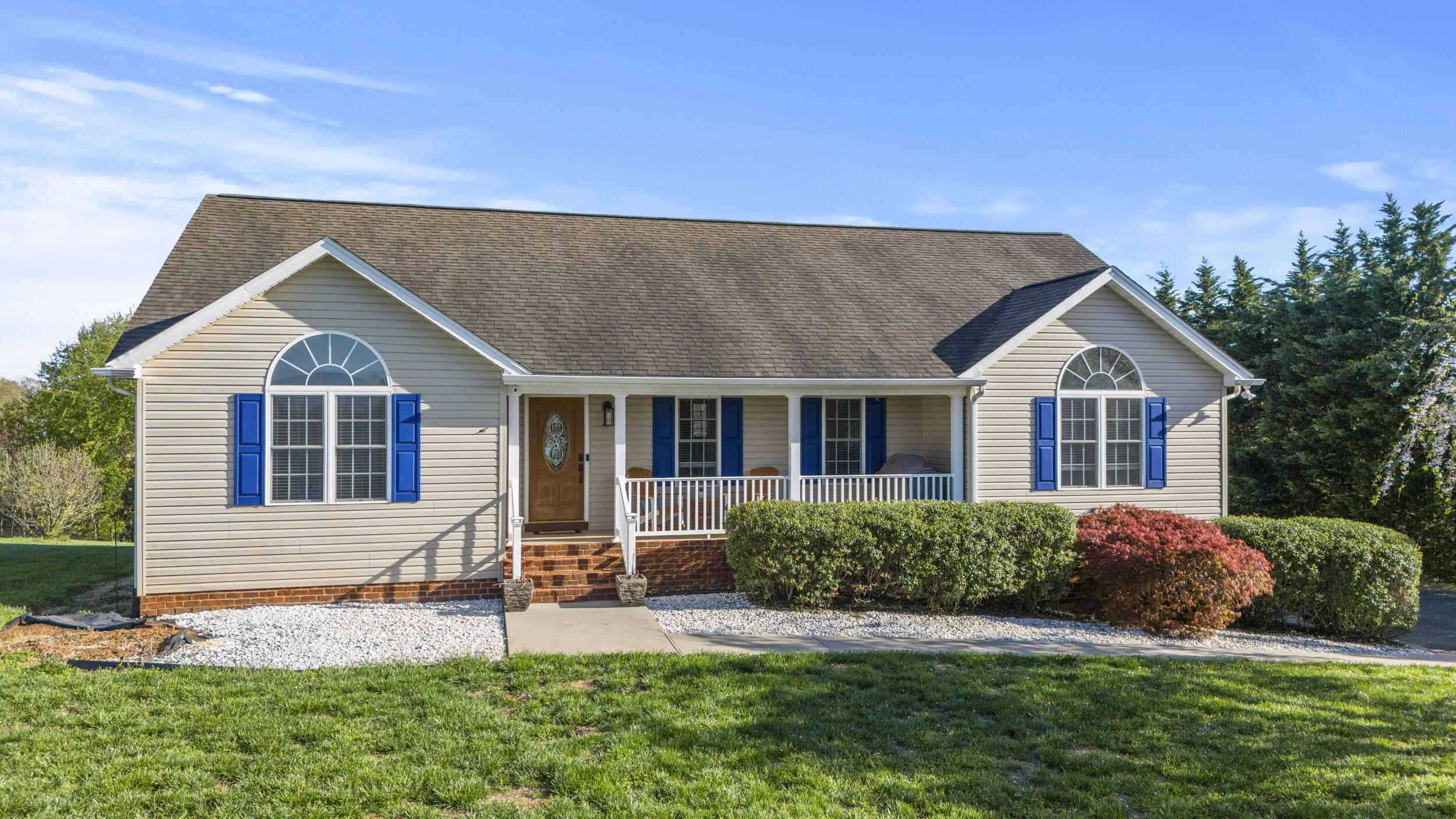 3676 Horseshoe Bend Rd, Goodview, Virginia image 1