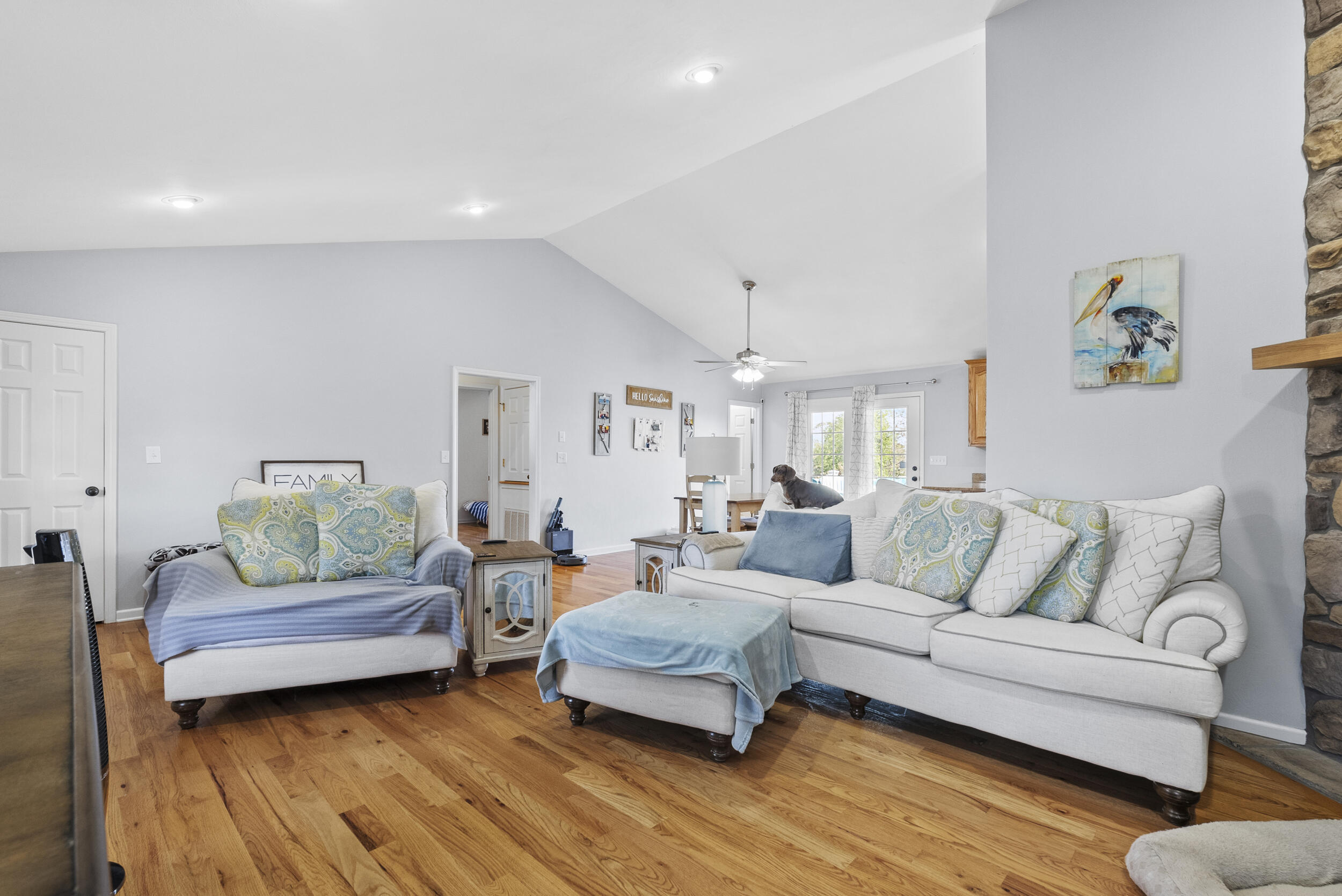 3676 Horseshoe Bend Rd, Goodview, Virginia image 29