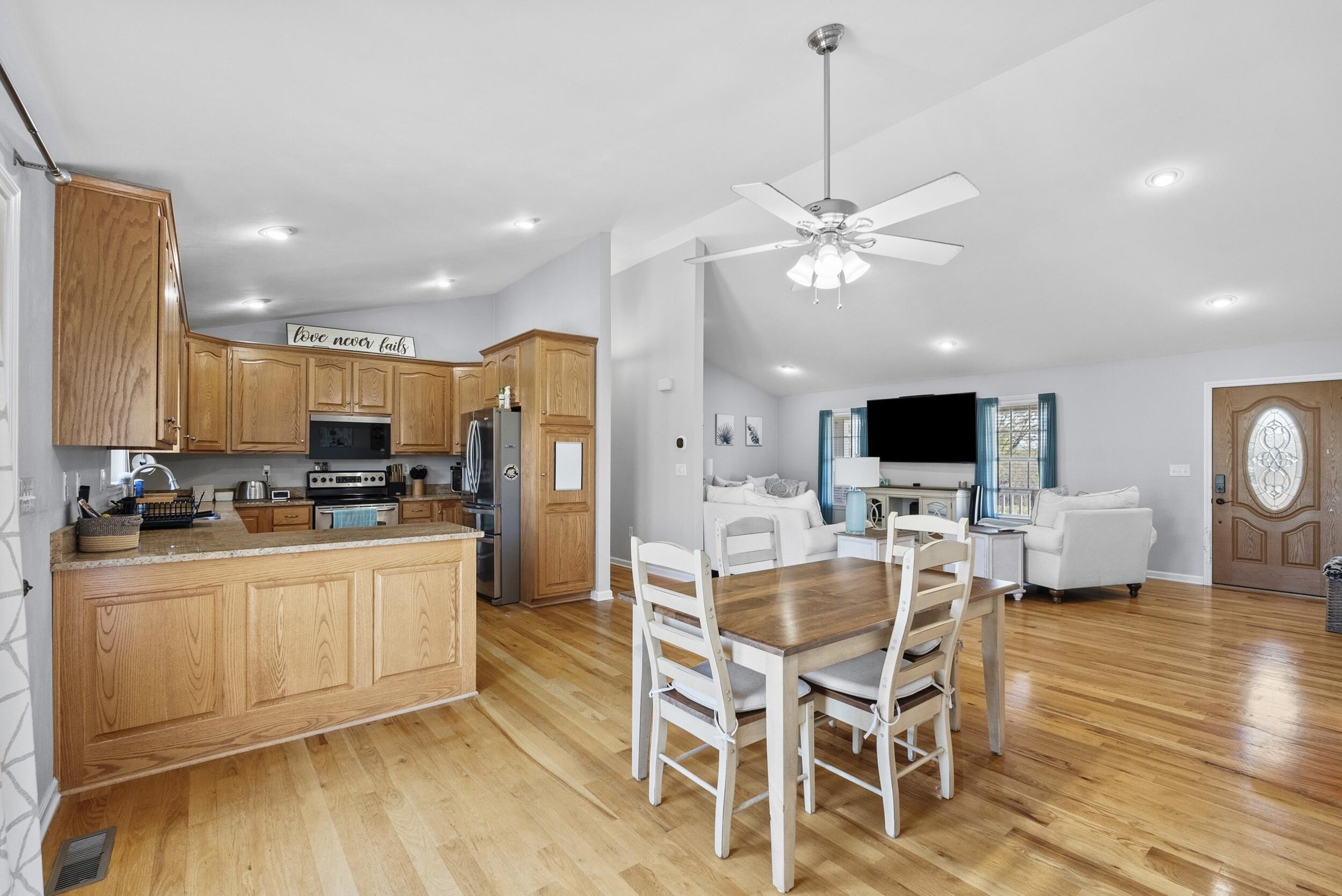 3676 Horseshoe Bend Rd, Goodview, Virginia image 32
