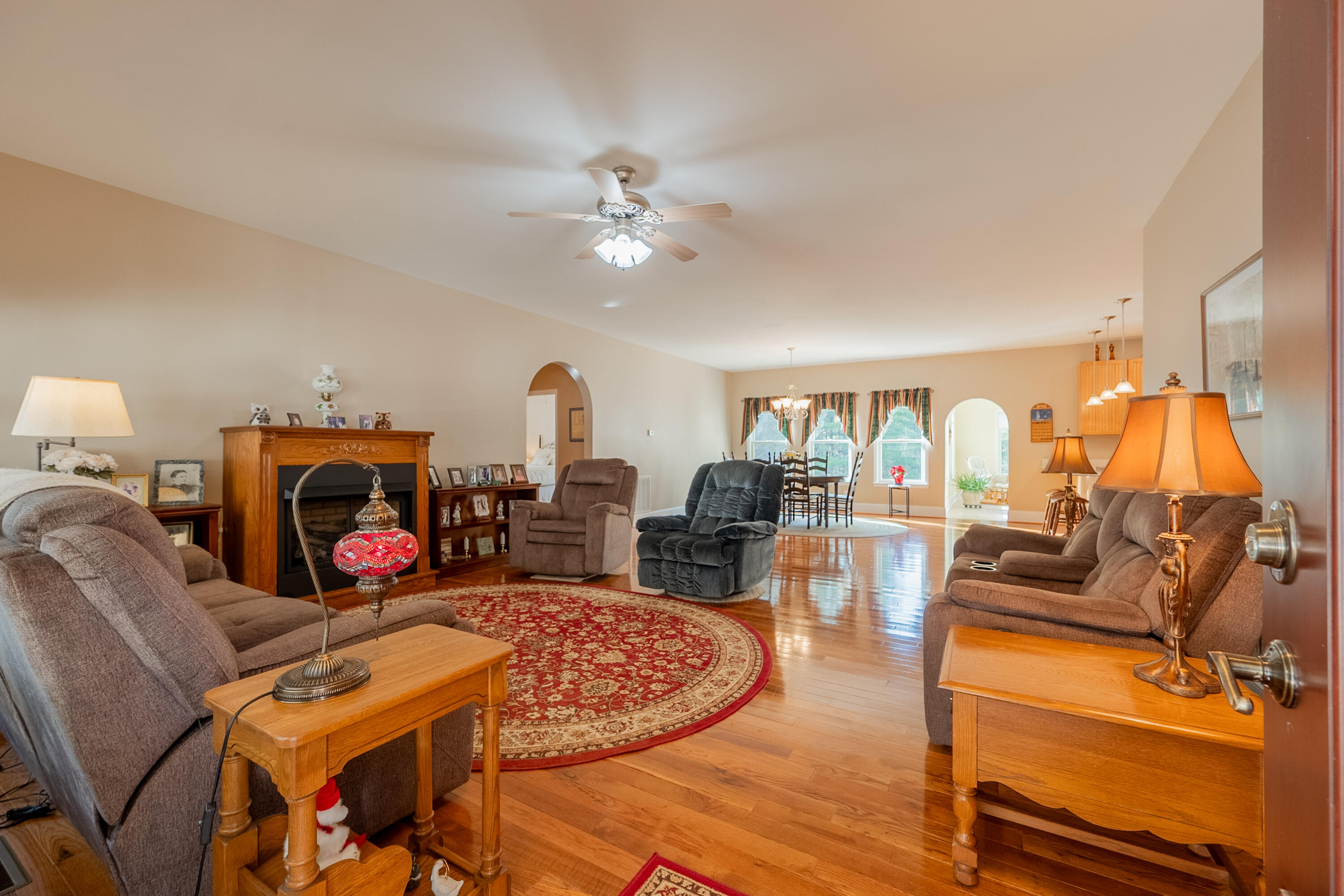 981 Alum Ridge Rd, Willis, Virginia image 11
