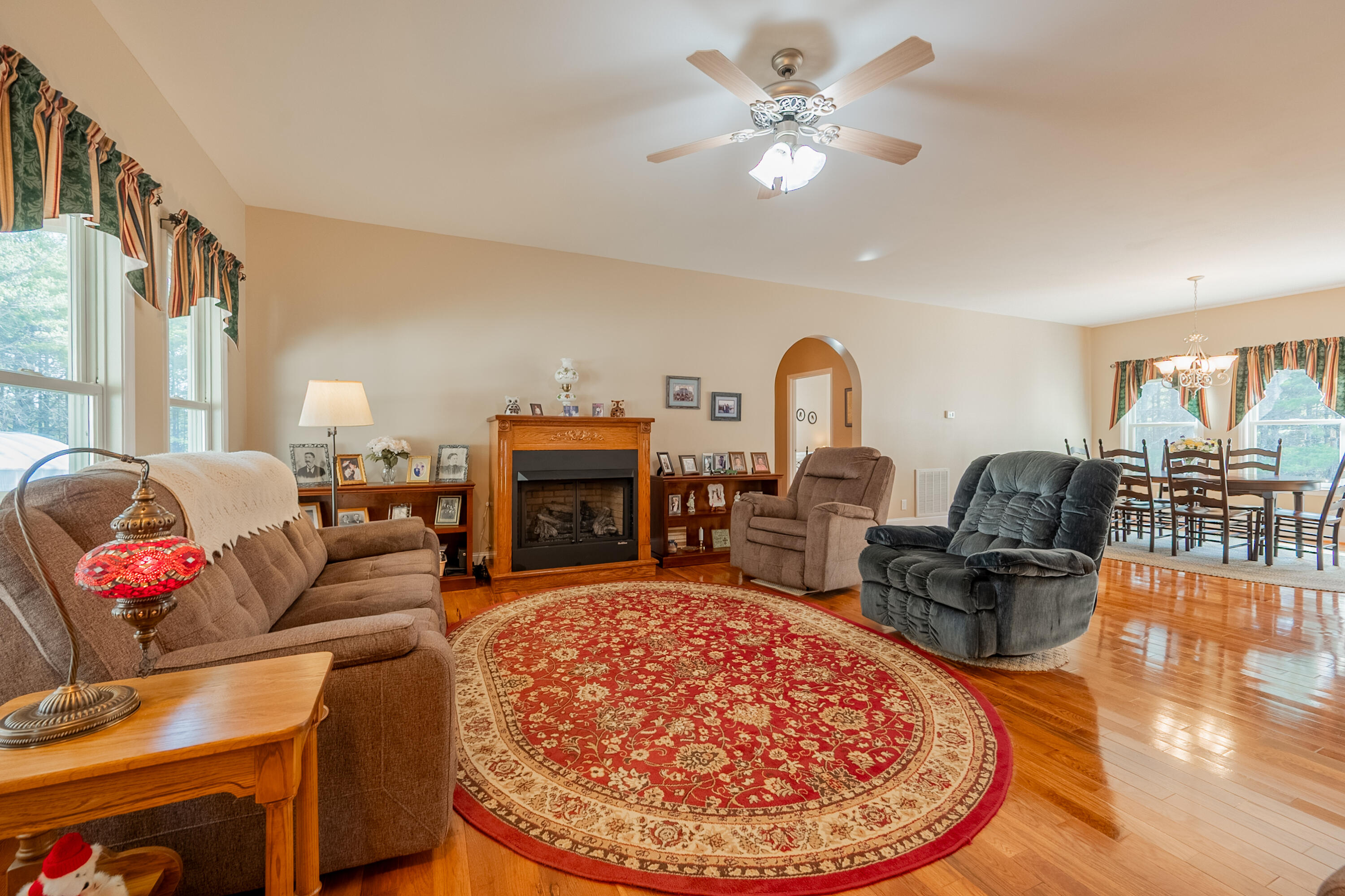 981 Alum Ridge Rd, Willis, Virginia image 12