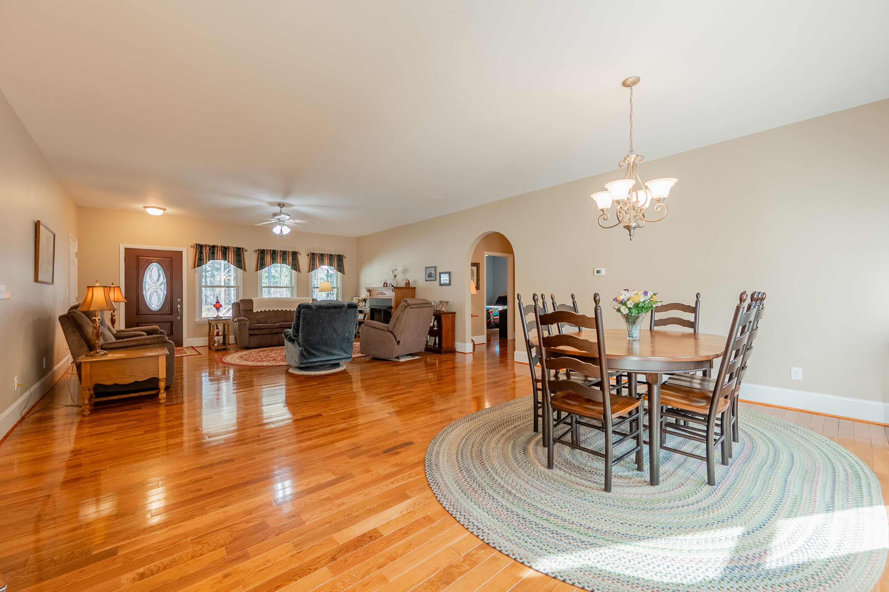 981 Alum Ridge Rd, Willis, Virginia image 19