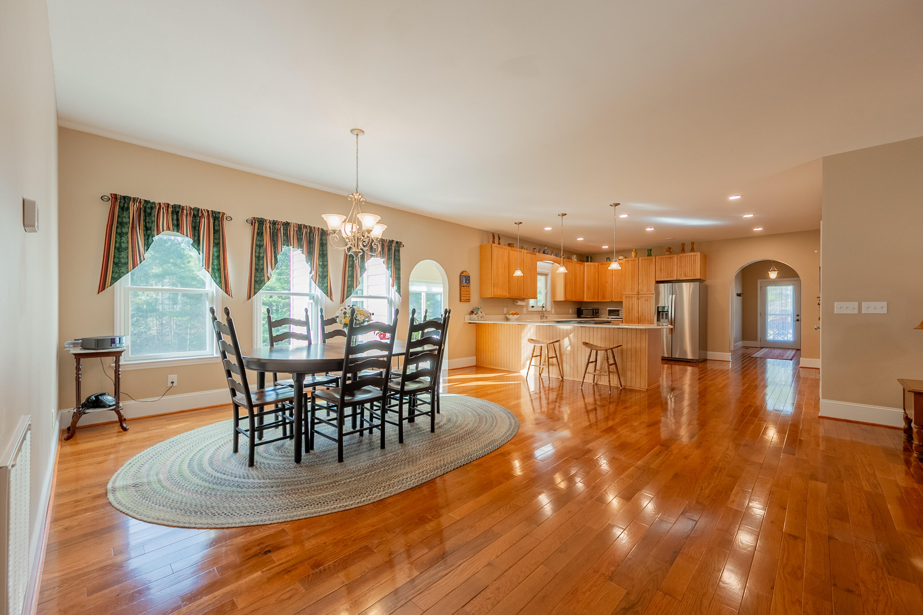 981 Alum Ridge Rd, Willis, Virginia image 15