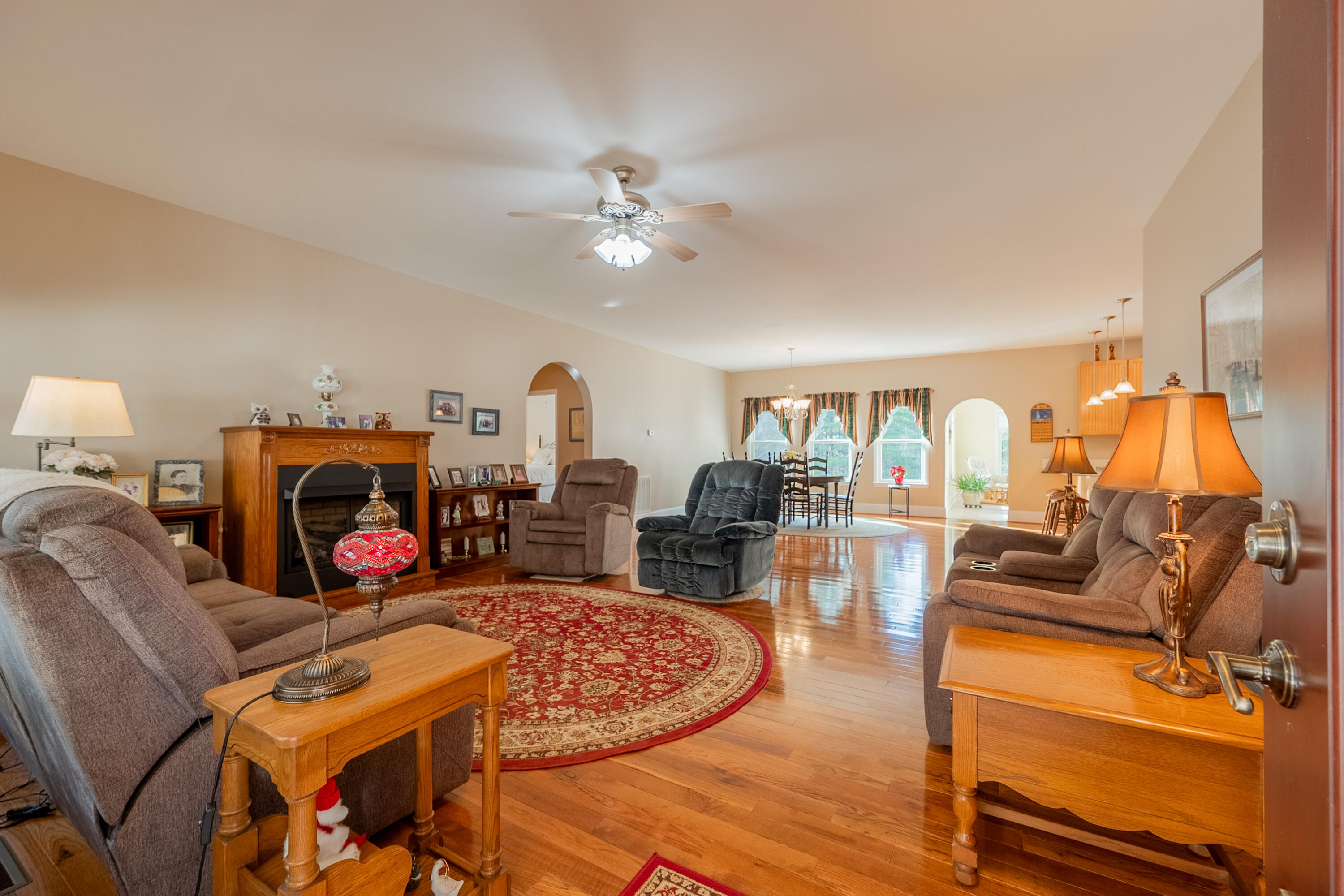 981 Alum Ridge Rd, Willis, Virginia image 10