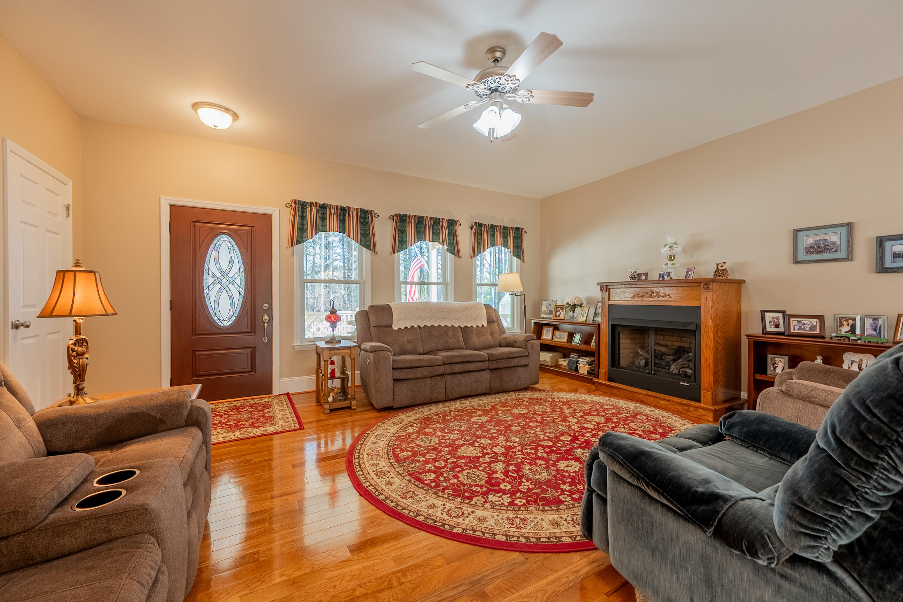 981 Alum Ridge Rd, Willis, Virginia image 13