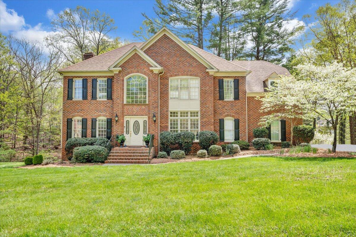 6020 Cavalier Dr, Roanoke, Virginia image 1
