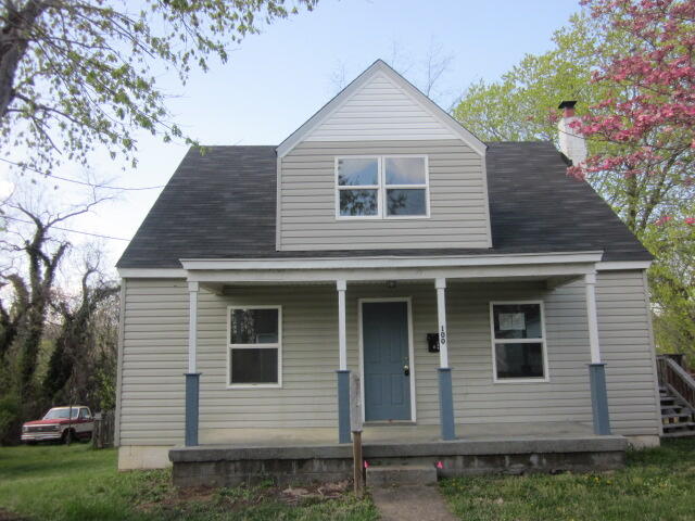 100 Wilson St St, Rocky Mount, Virginia image 1