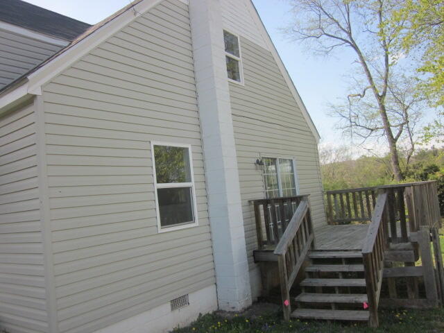 100 Wilson St St, Rocky Mount, Virginia image 16