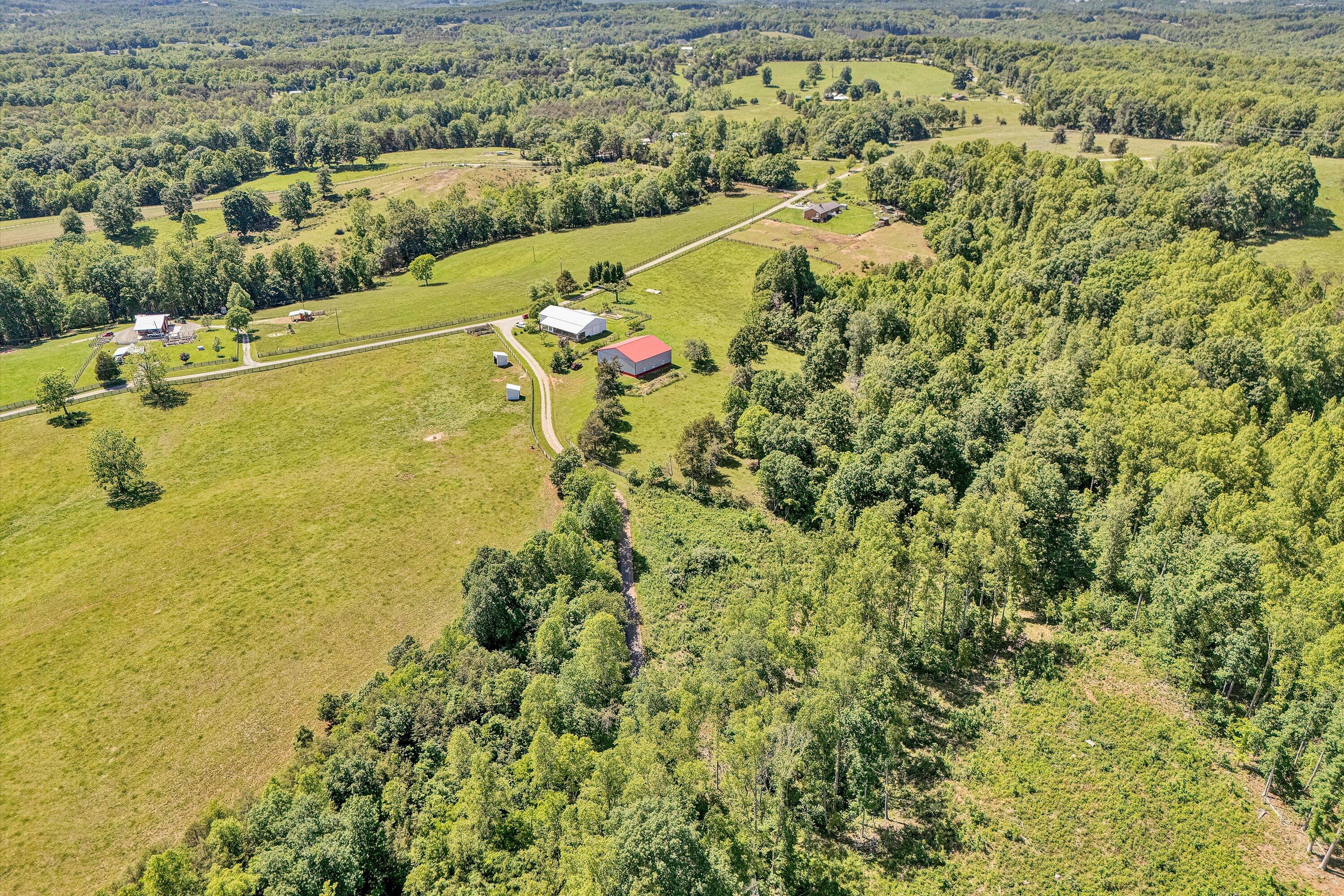 135 Holyfield Ln, Moneta, Virginia image 35