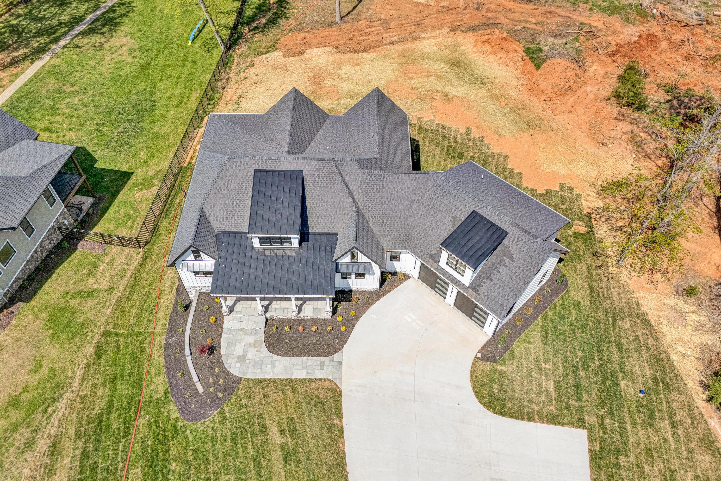 211 Big Cove Dr, Penhook, Virginia image 3