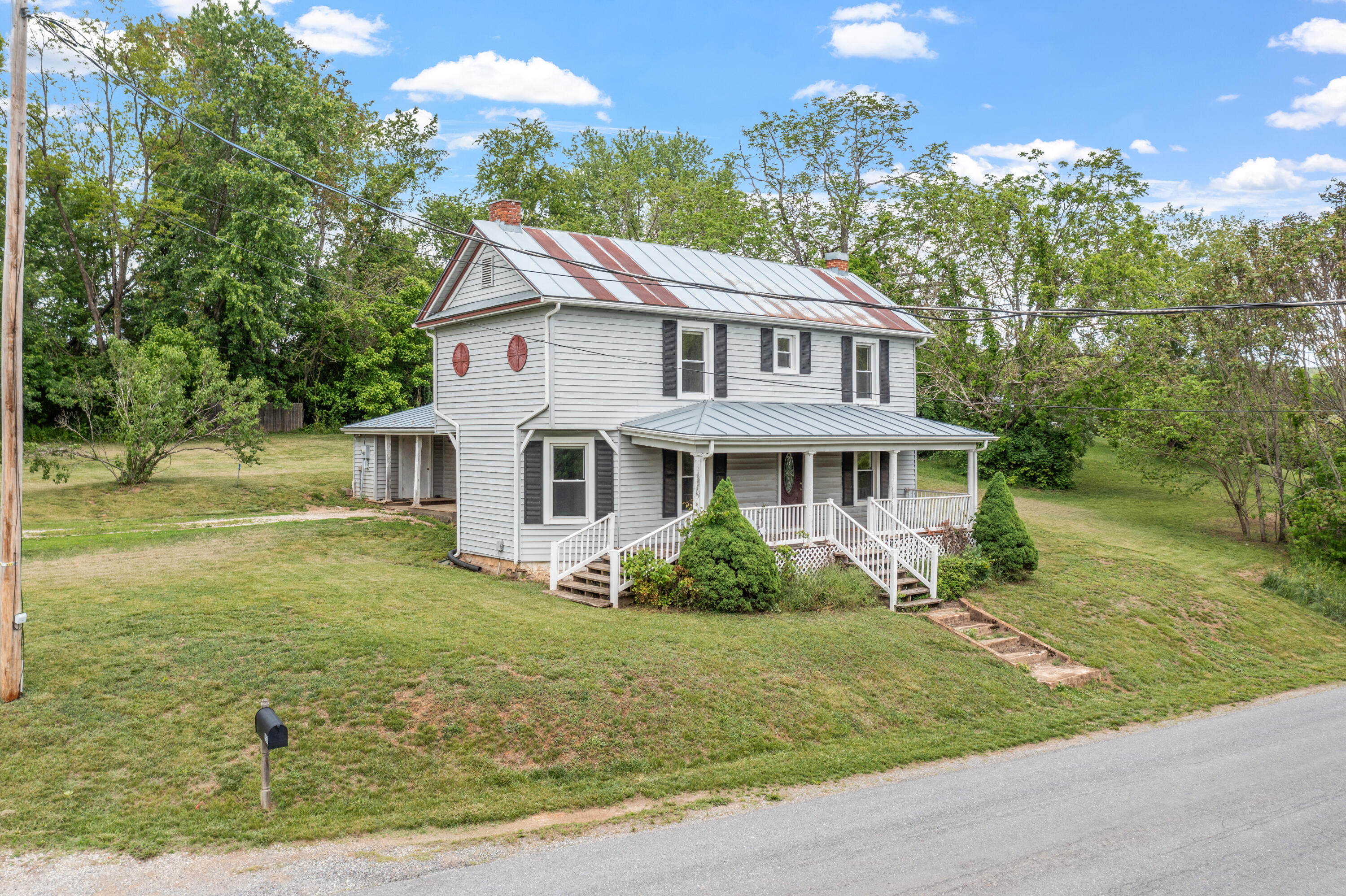 250 Old Hollow Rd, Buchanan, Virginia image 1