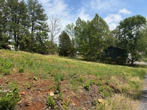 Vacant Land For Sale - 1814 Hardy Rd<br/> Vinton, VA 24179