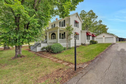 Homes For Sale - 341 Springwood Rd<br/> Fincastle, VA 24090