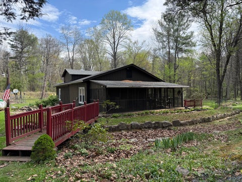 Homes For Sale - 62 Leverock Ln<br/> Augusta County, Swoope, VA 24479