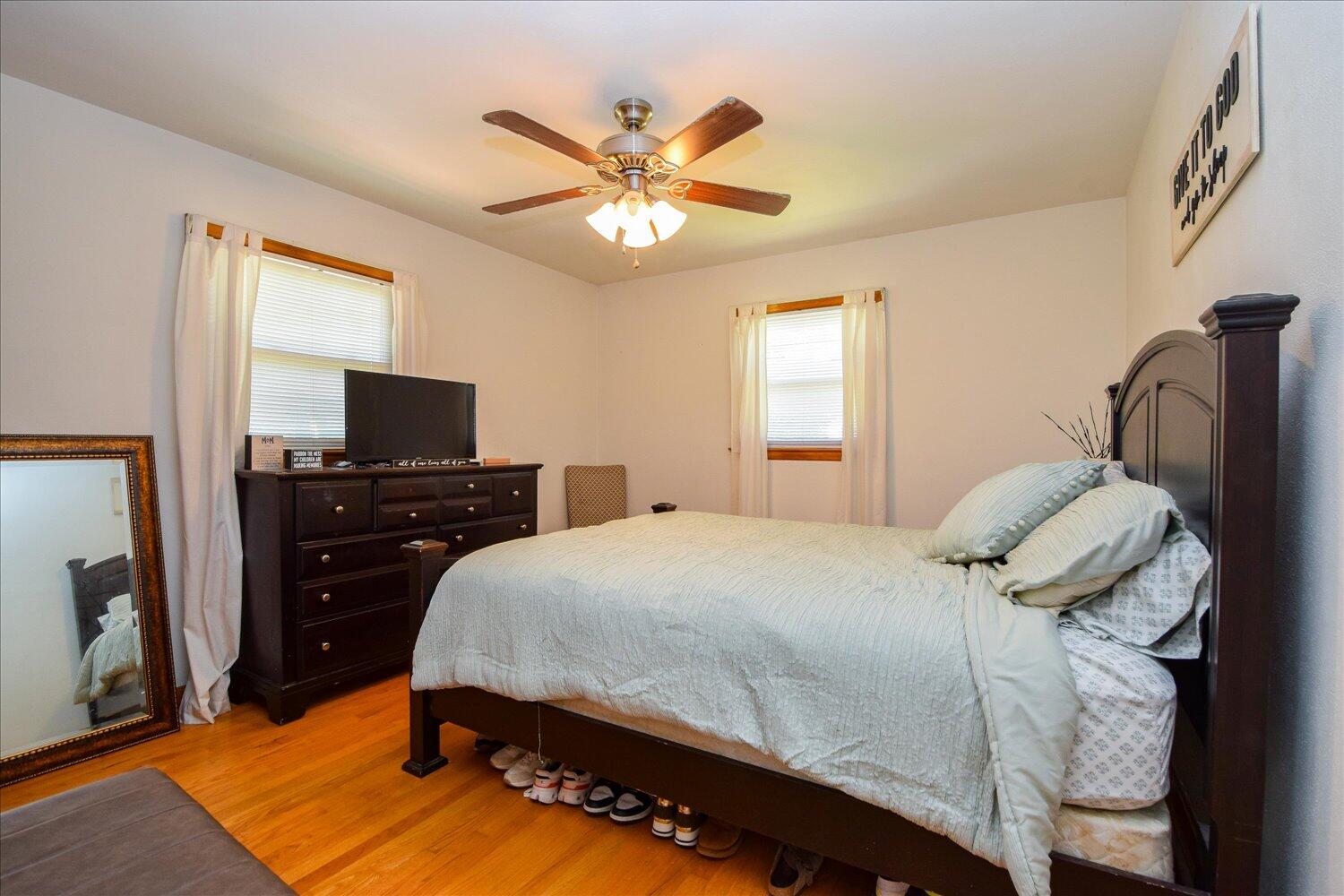 1518 Mountain View Rd, Vinton, Virginia image 11