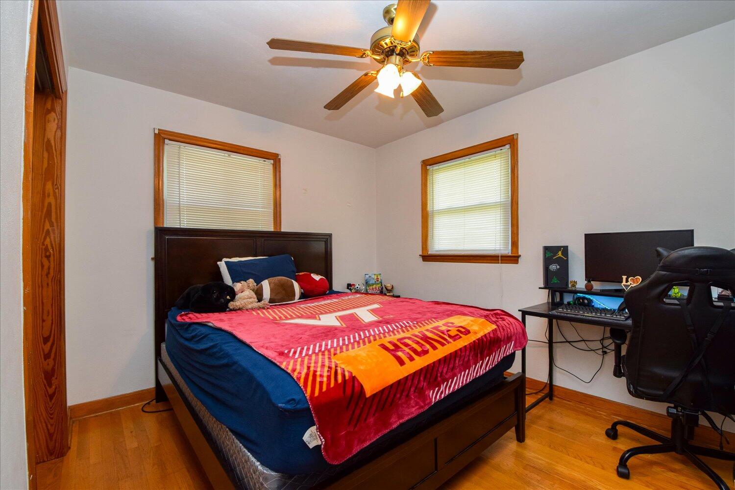 1518 Mountain View Rd, Vinton, Virginia image 12