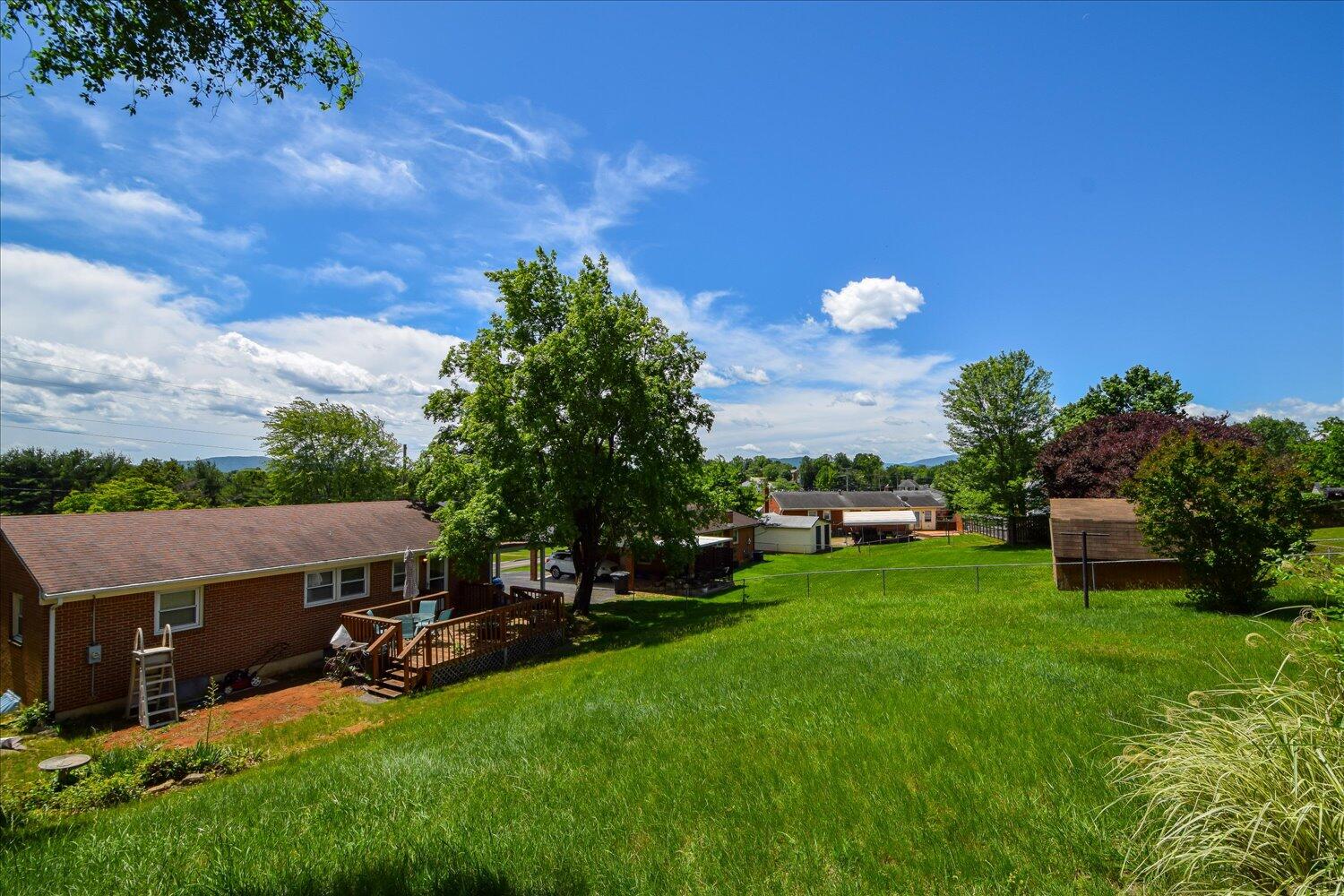 1518 Mountain View Rd, Vinton, Virginia image 22