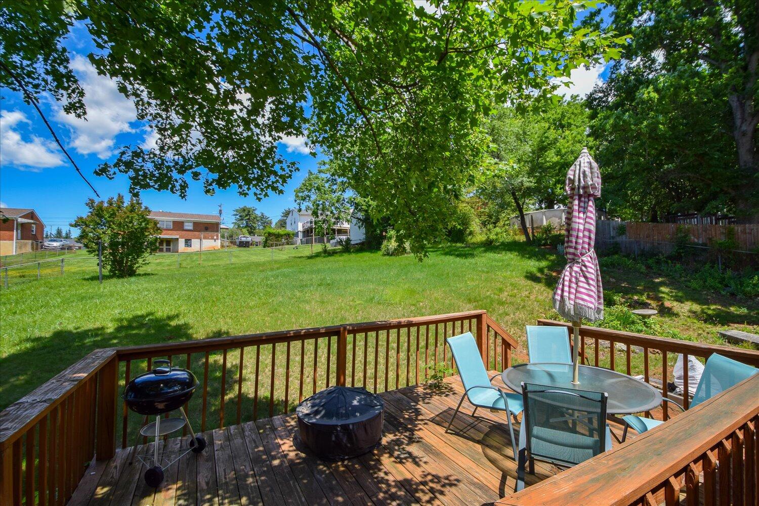 1518 Mountain View Rd, Vinton, Virginia image 24