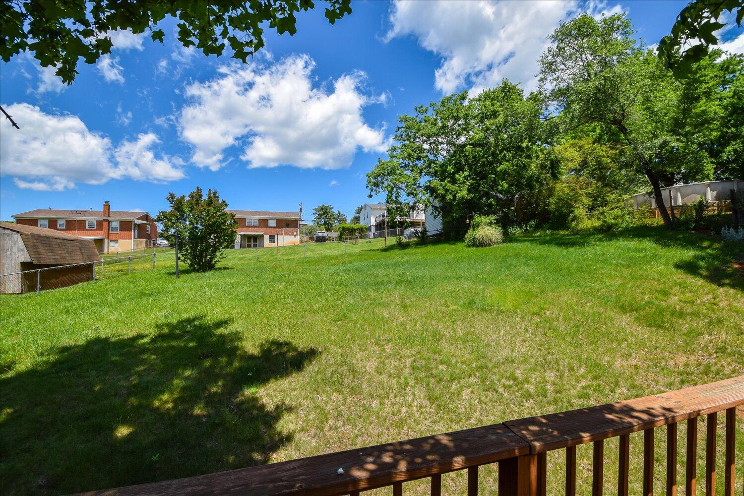 1518 Mountain View Rd, Vinton, Virginia image 25