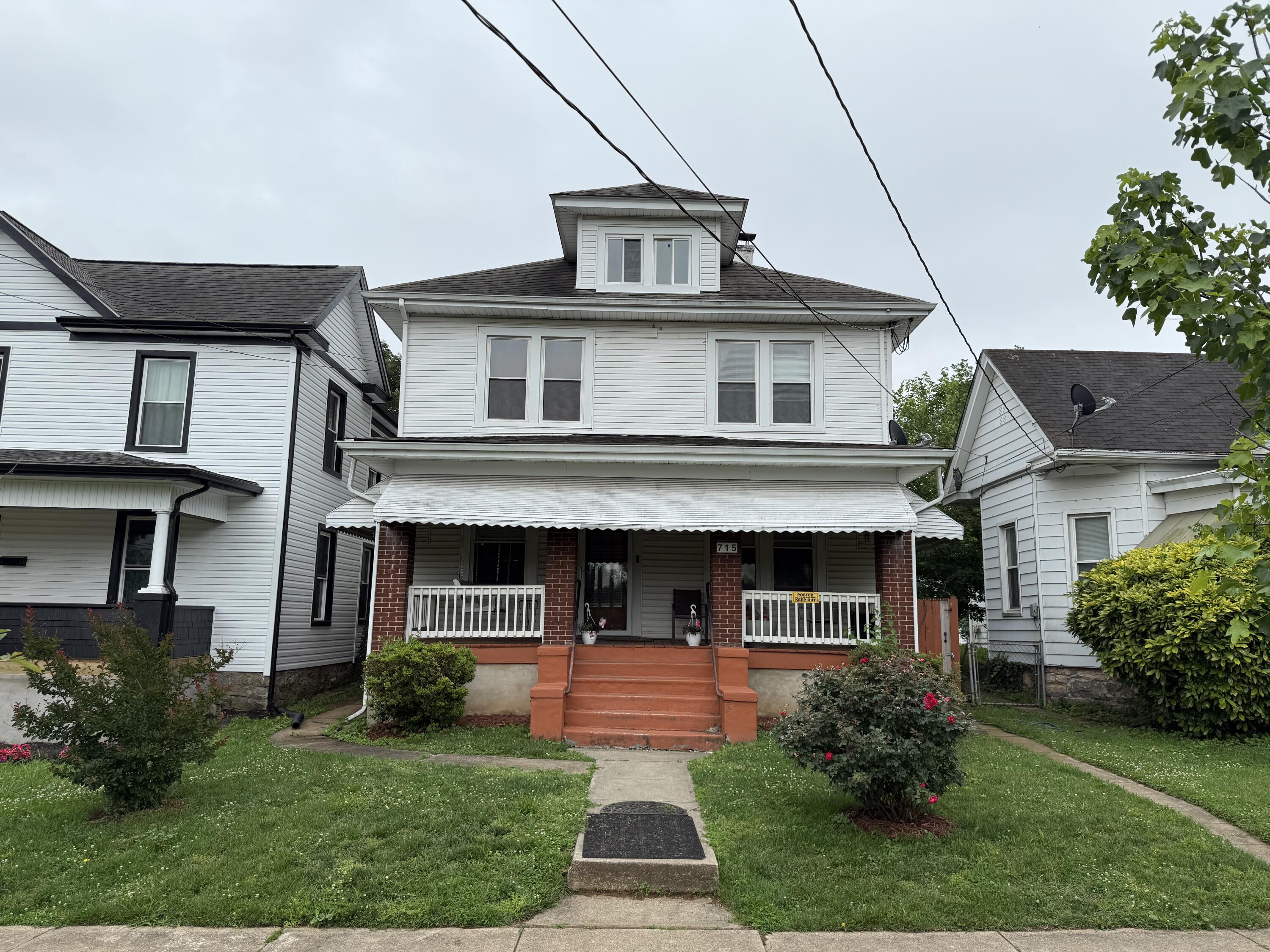 715 Highland Ave, Roanoke, Virginia image 1