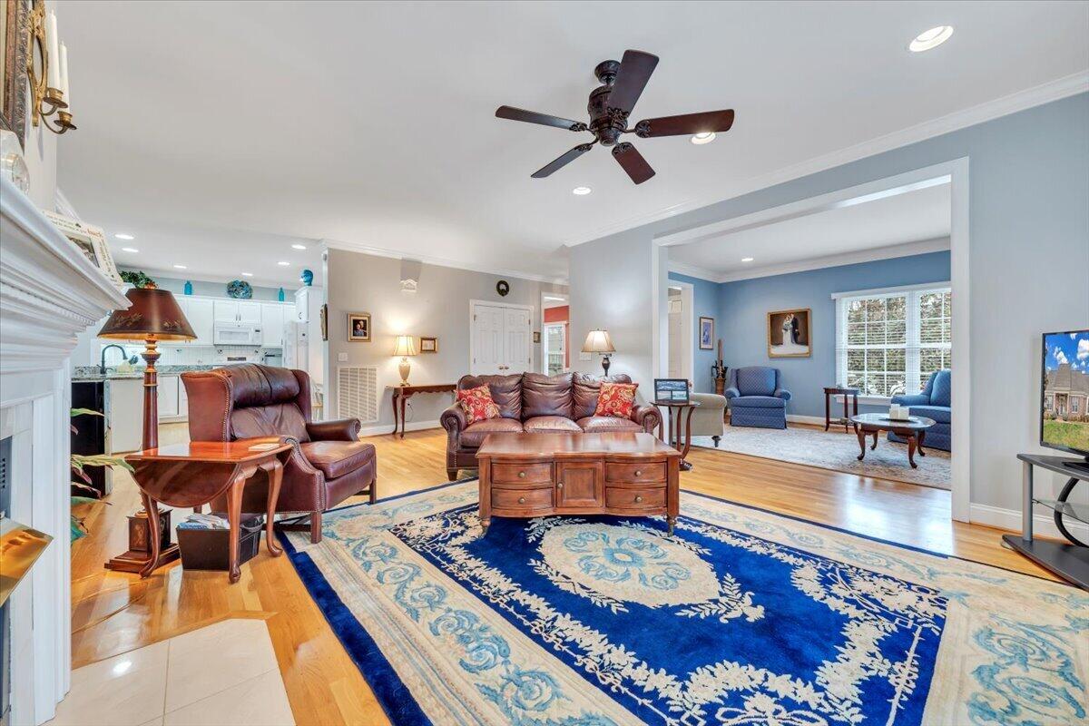 611 Highfield Rd, Salem, Virginia image 20