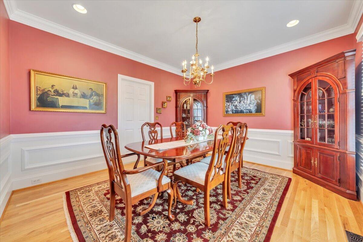 611 Highfield Rd, Salem, Virginia image 38