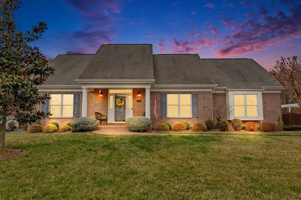 611 Highfield Rd, Salem, Virginia image 1