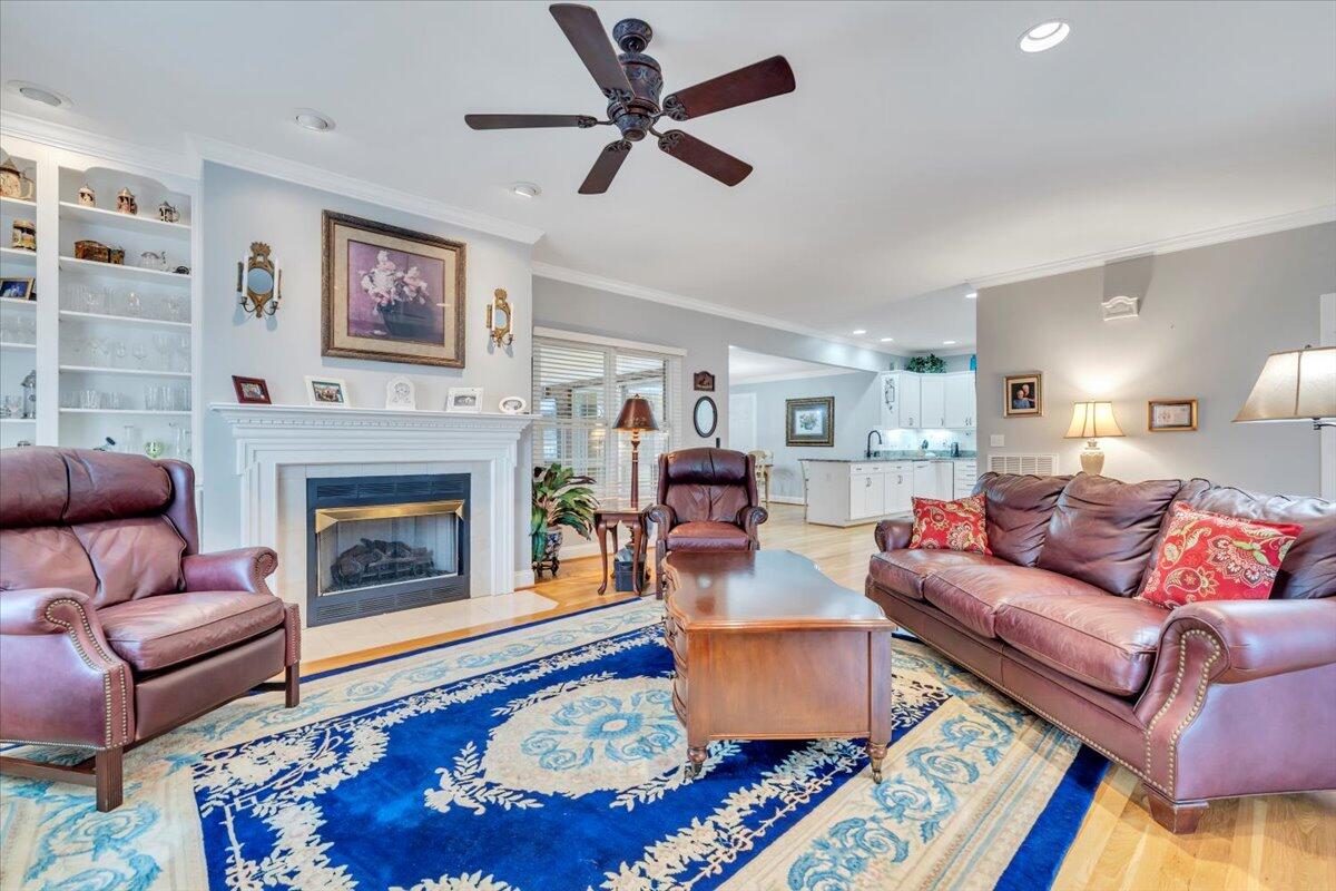 611 Highfield Rd, Salem, Virginia image 18