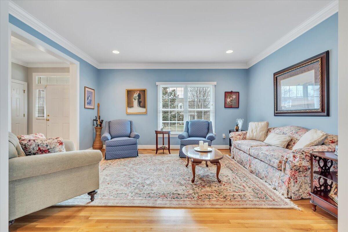 611 Highfield Rd, Salem, Virginia image 11