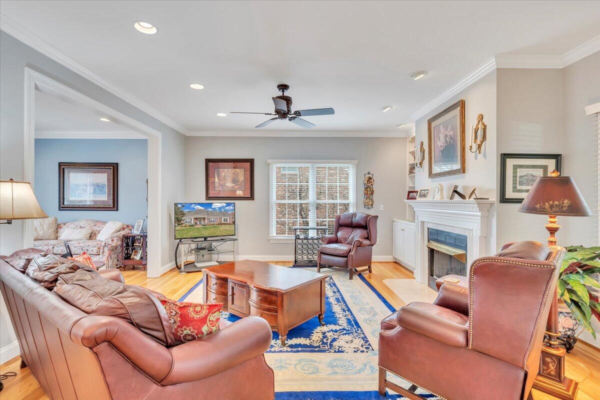 611 Highfield Rd, Salem, Virginia image 22