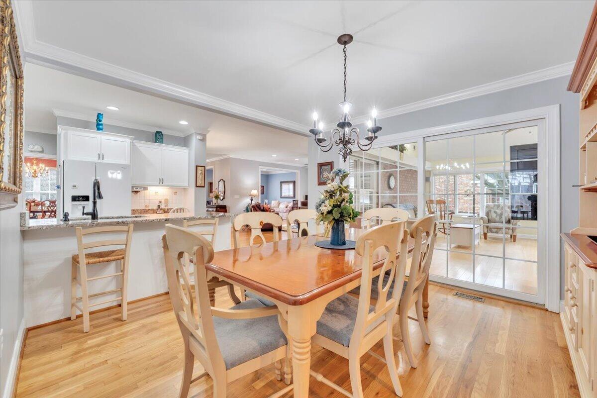 611 Highfield Rd, Salem, Virginia image 42