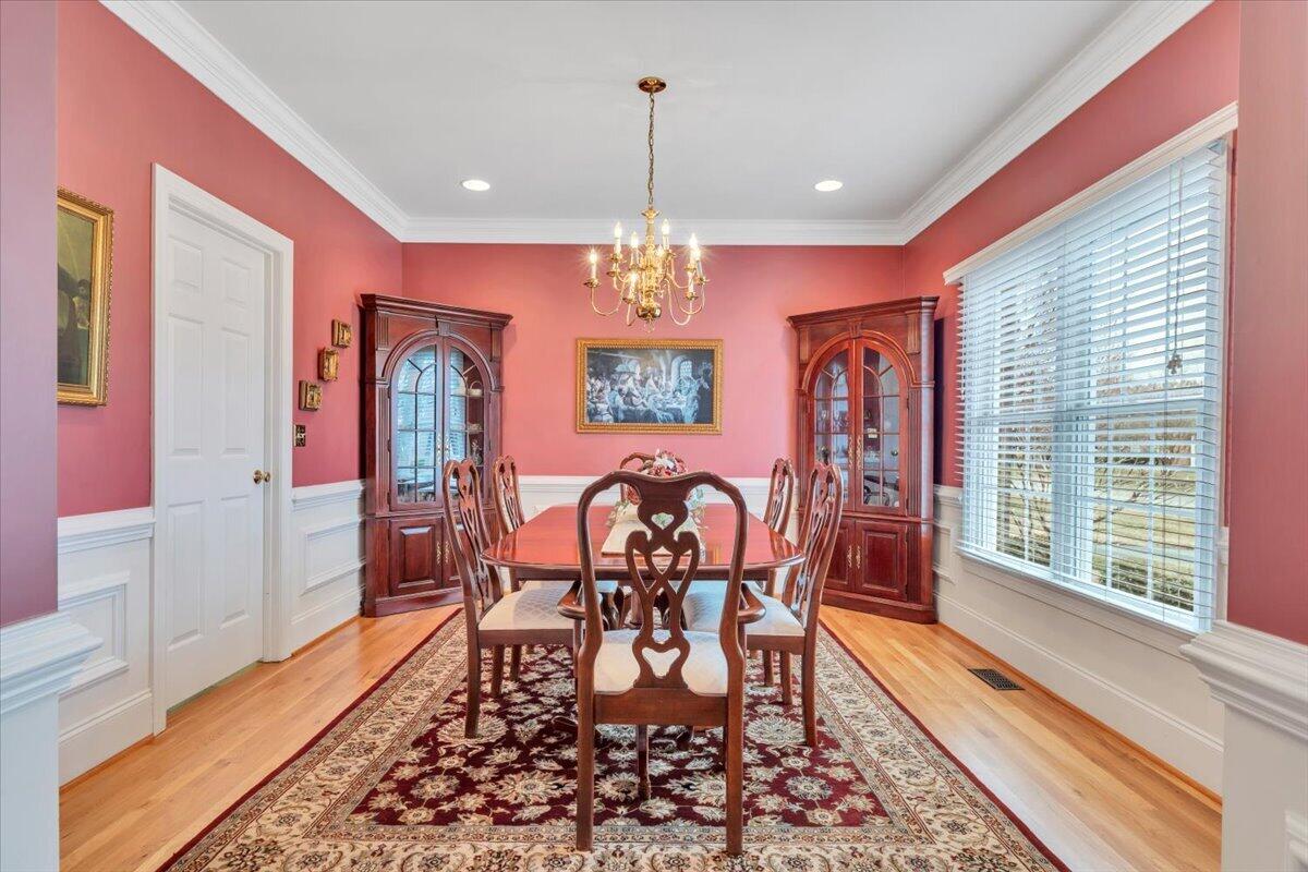 611 Highfield Rd, Salem, Virginia image 35