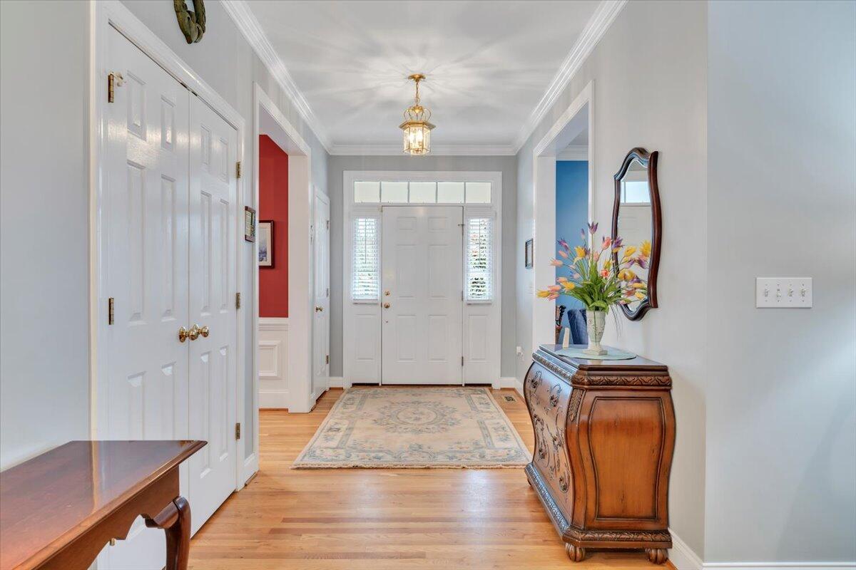 611 Highfield Rd, Salem, Virginia image 6