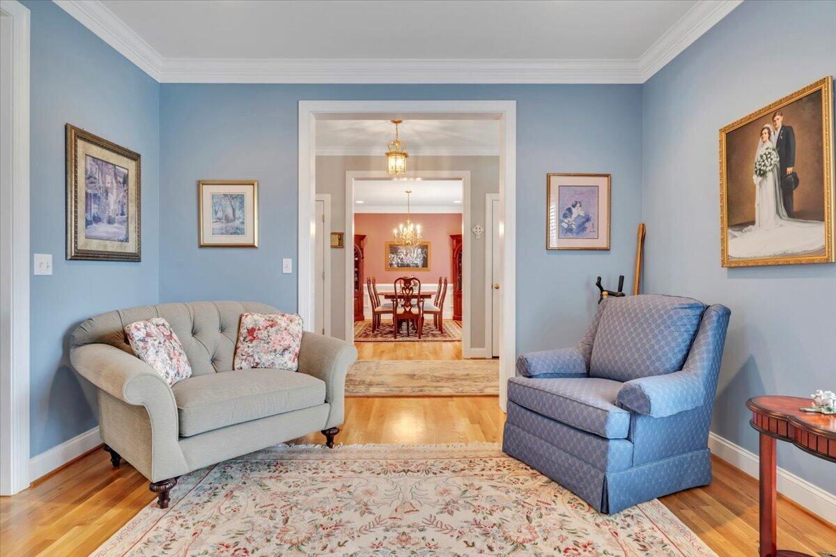611 Highfield Rd, Salem, Virginia image 13