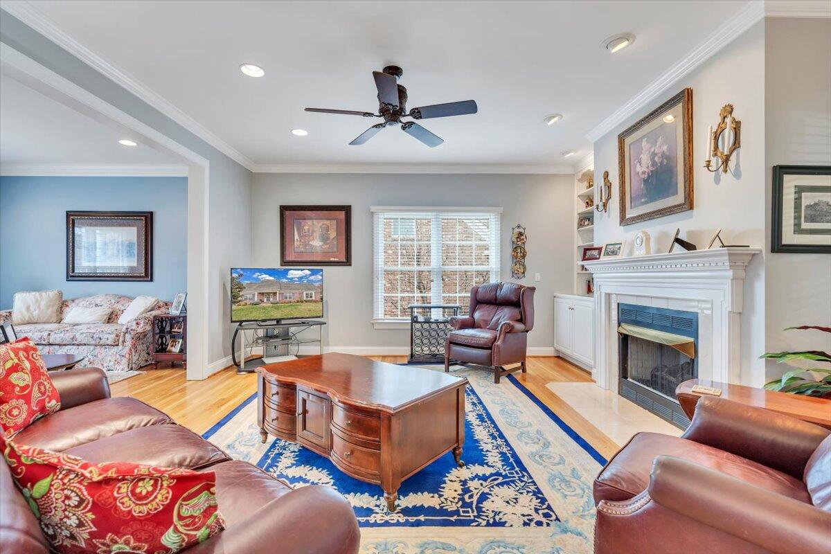 611 Highfield Rd, Salem, Virginia image 21