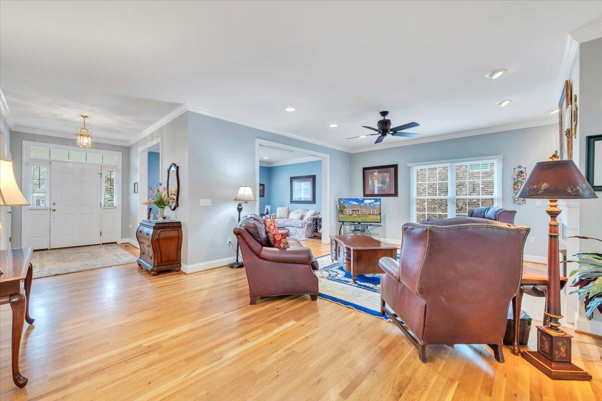 611 Highfield Rd, Salem, Virginia image 23