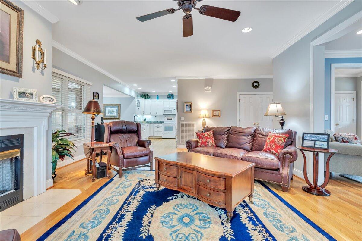 611 Highfield Rd, Salem, Virginia image 19