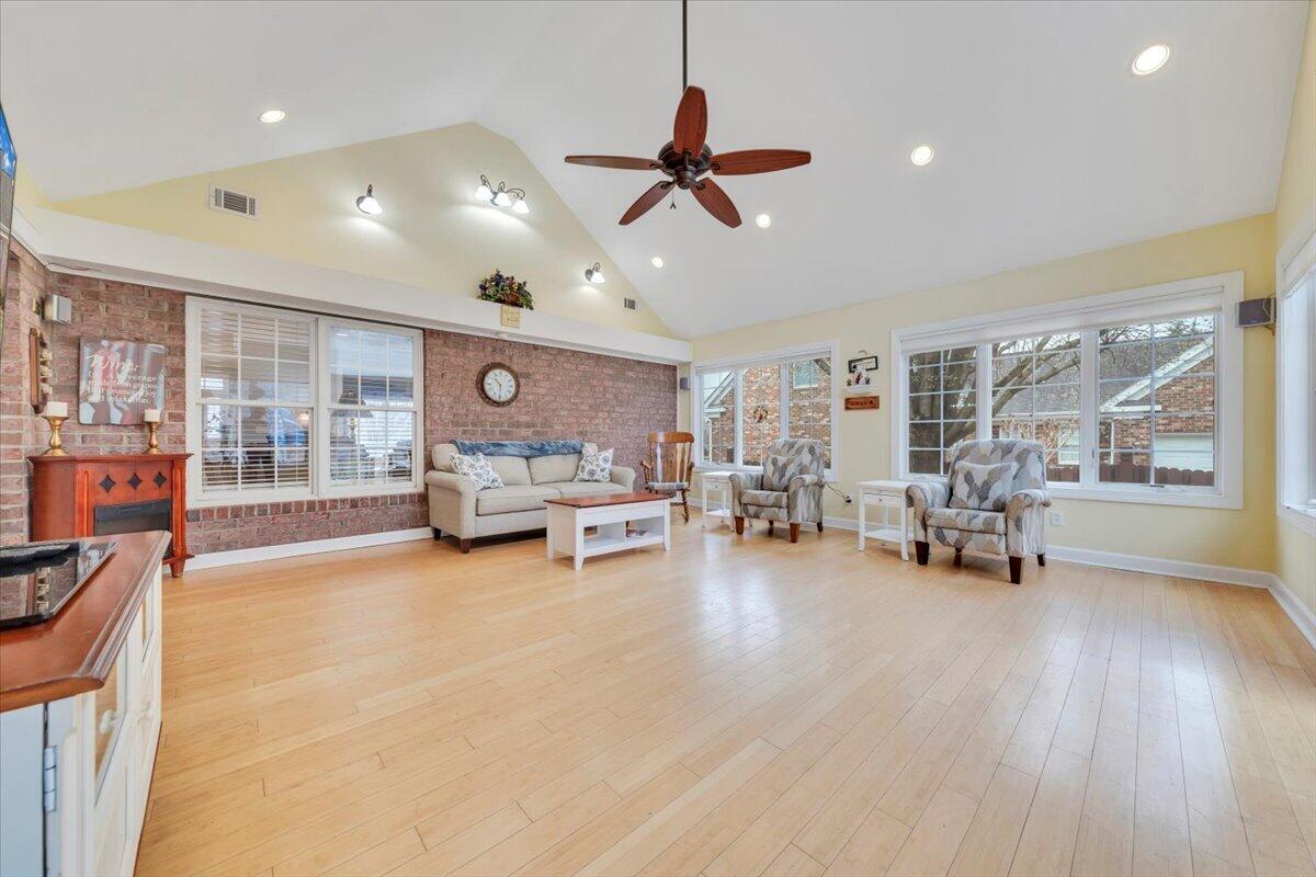 611 Highfield Rd, Salem, Virginia image 44