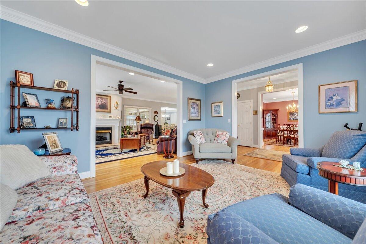 611 Highfield Rd, Salem, Virginia image 12