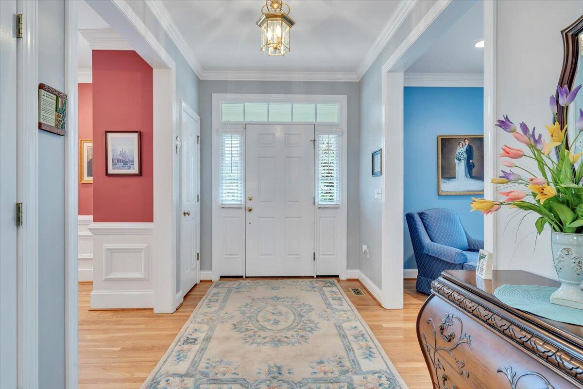 611 Highfield Rd, Salem, Virginia image 5