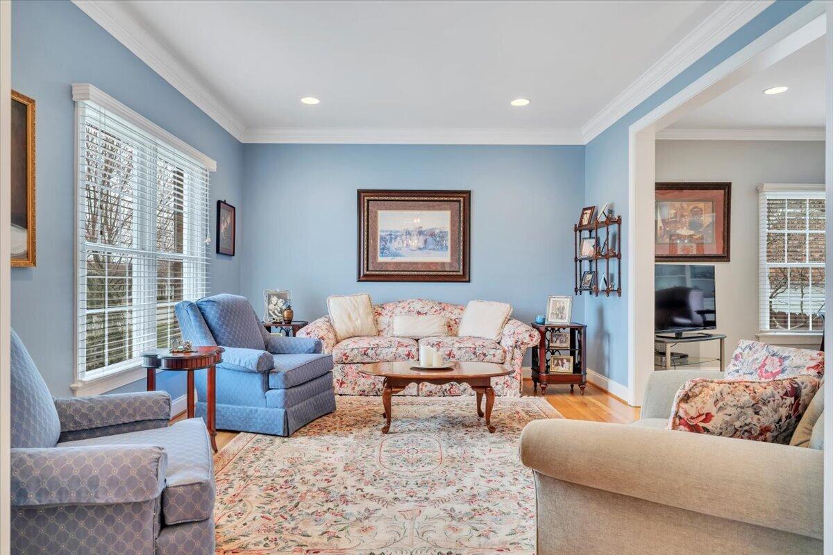 611 Highfield Rd, Salem, Virginia image 9