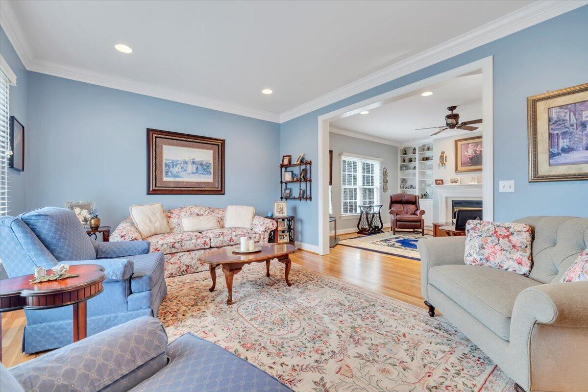 611 Highfield Rd, Salem, Virginia image 10